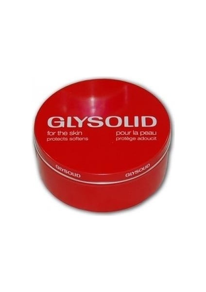 Hand Feet & Body Cream 250Ml