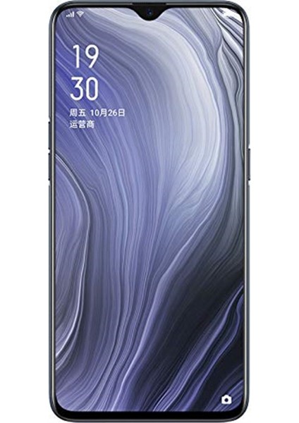 Oppo Reno Z Tempered Glass Cam Ekran Koruyucu