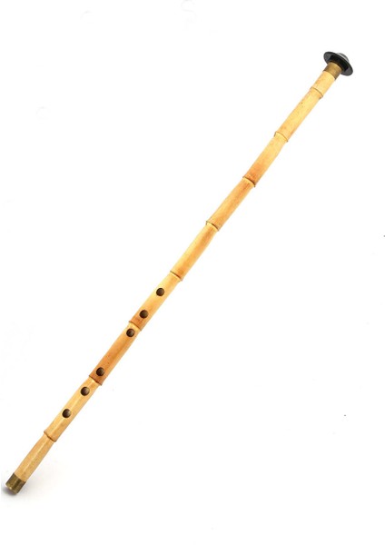 Ney Ahşap