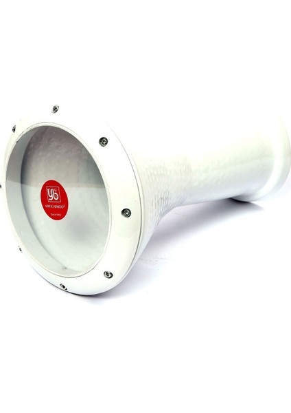 Mısır Darbuka Beyaz
