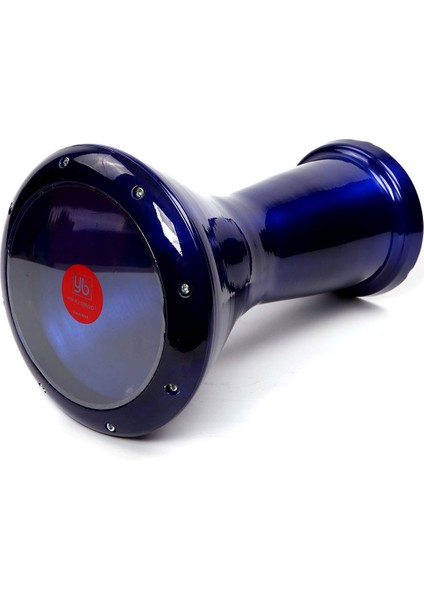 Mısır Darbuka Lacivert