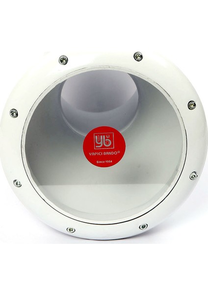 Mısır Darbuka Beyaz modelleri