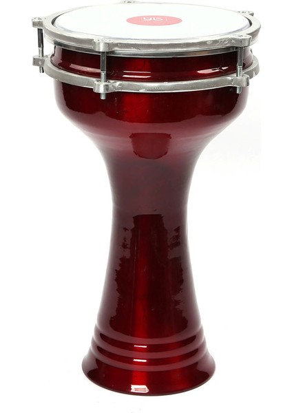 5 No Darbuka Bordo fiyatları