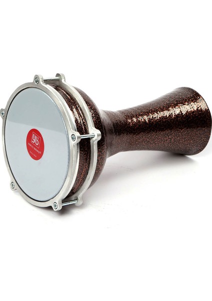 5 No Darbuka Kahverengi