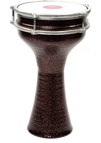 5 No Darbuka Kahverengi fiyatları