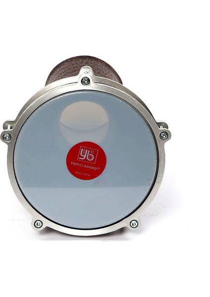 5 No Darbuka Kahverengi modelleri