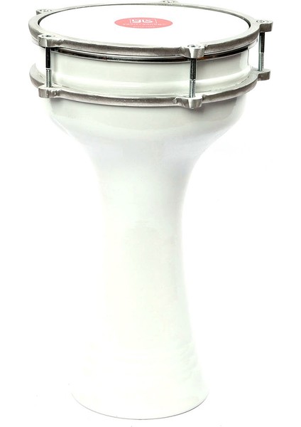 5 No Darbuka Beyaz fiyatları