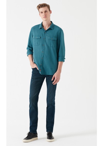 Erkek Marcus Black Pro Jean Pantolon 0035131630