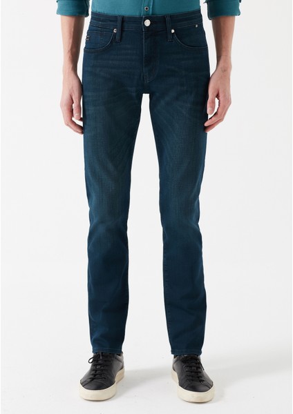 Erkek Marcus Black Pro Jean Pantolon 0035131630
