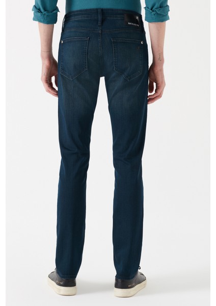 Erkek Marcus Black Pro Jean Pantolon 0035131630