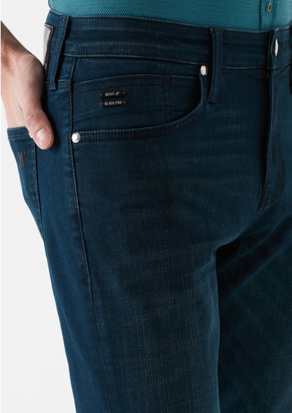 Erkek Marcus Black Pro Jean Pantolon 0035131630