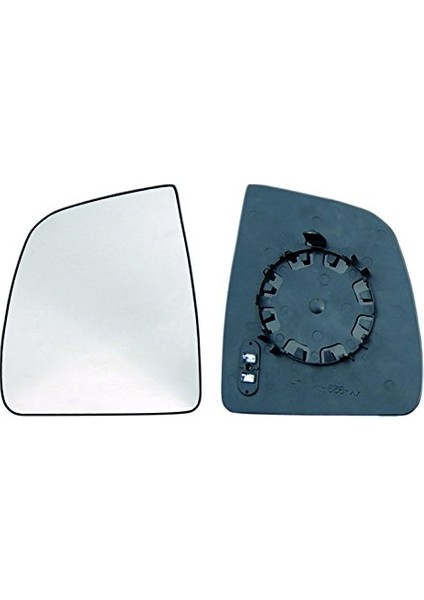 Dış Ayna Camı Elektirikli Sağ 71765470