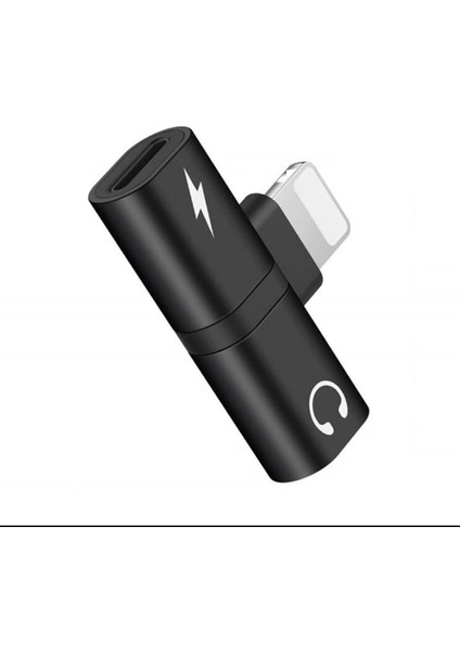 Lightning Çoğaltıcı Splitter KY-176