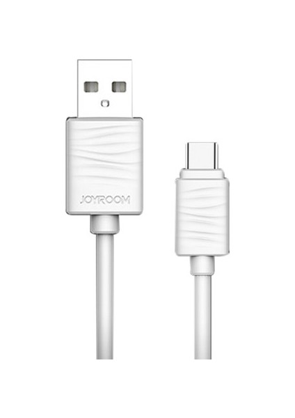 Type-C Data ve Şarj Kablosu