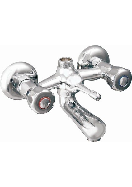O0320 Klasik Banyo Bataryası