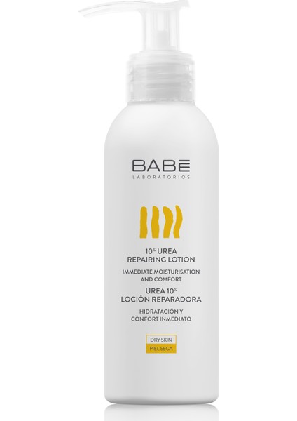 %10 Urea Repairing Lotion Onarıcı Bakım Kremi 100 ml