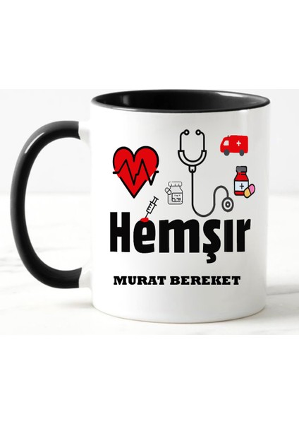 Hemsir Temalı Kupa1