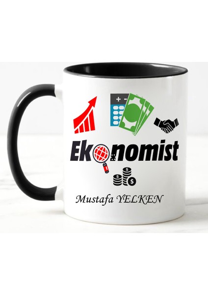 Ekonomist Temalı Kupa