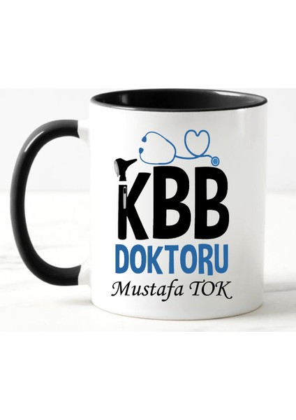 Kbb Doktoru Temalı Kupa