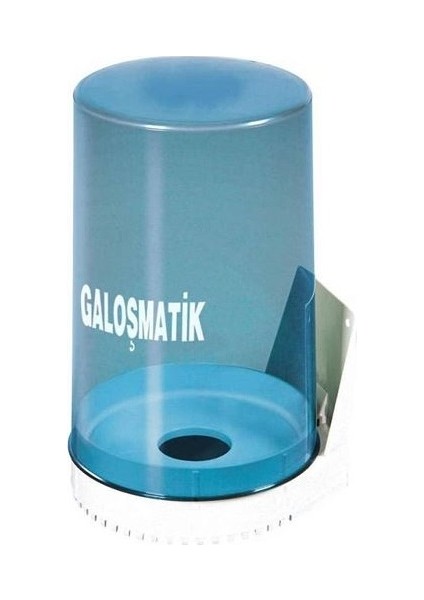 Galoş Dispanseri - Galoşmatik