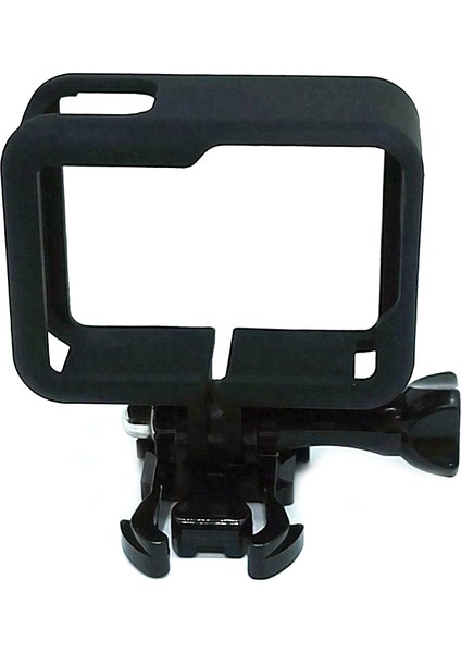 Gopro Hero 5/6/7 Uyumlu Frame Çerçeve