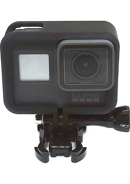 Gopro Hero 5/6/7 Uyumlu Frame Çerçeve modelleri