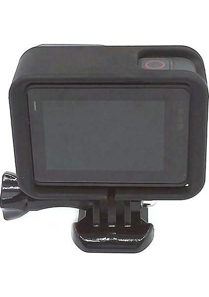 Gopro Hero 5/6/7 Uyumlu Frame Çerçeve fırsatları