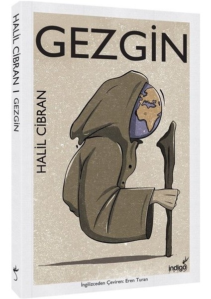 Gezgin - Halil Cibran