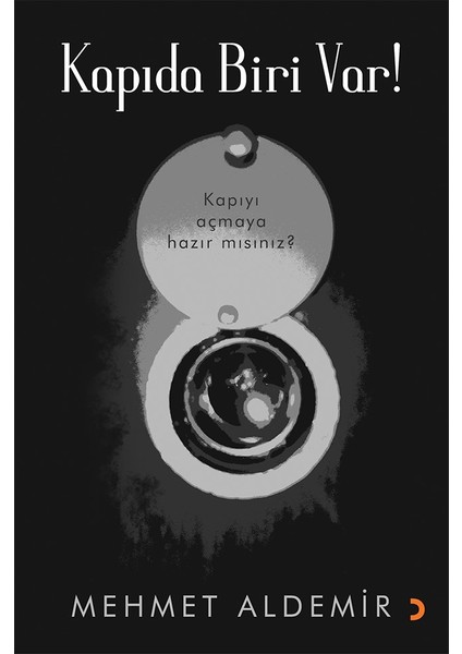 Kapıda Biri Var! - Mehmet Aldemir