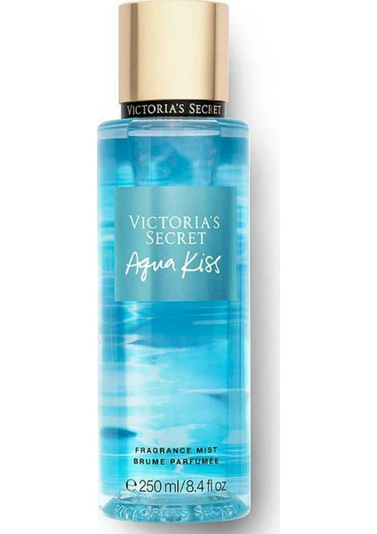 Victoria's Secret Aqua Kiss 250Ml Kadın Vücut spreyi