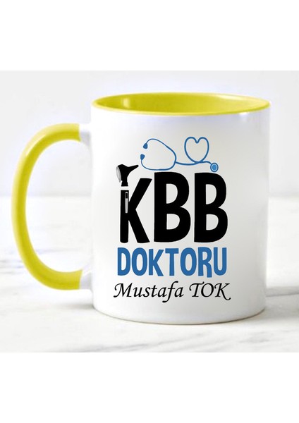 Kbb Doktoru Temalı Kupa