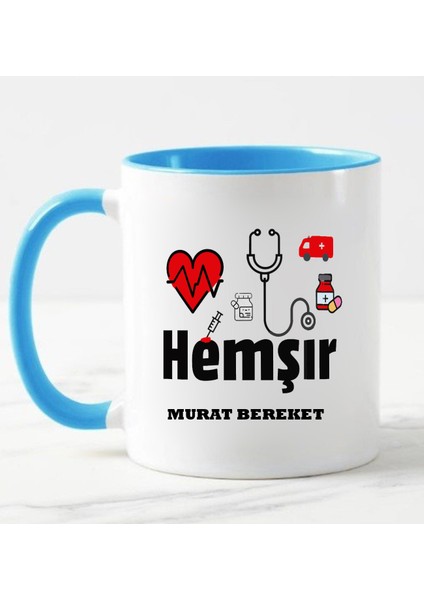Hemsir Temalı Kupa1