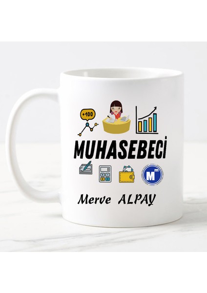 Muhasebeci Temalı Kupa1