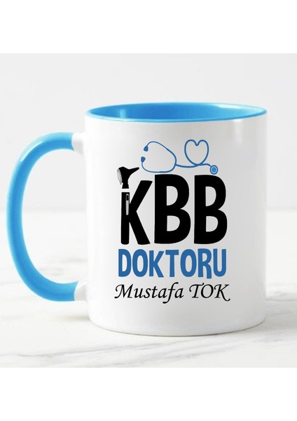 Kbb Doktoru Temalı Kupa