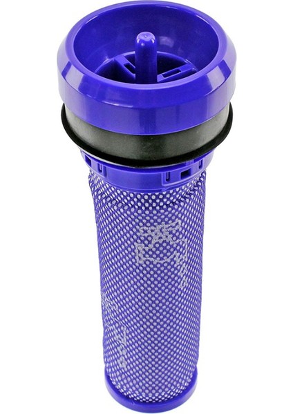 Dyson Uyumlu Süpürge Ön Filtre - DC41 - DC33 - DC28 - DC37 - DC39 - DC39I - DC53