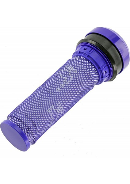 Dyson Uyumlu Süpürge Ön Filtre - DC41 - DC33 - DC28 - DC37 - DC39 - DC39I - DC53