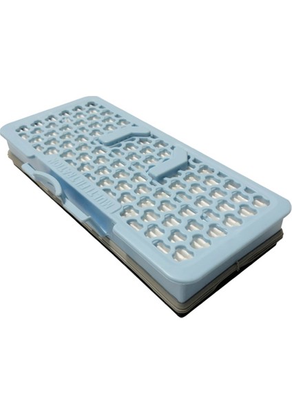 Uyumlu Karbonlu Hepa Filtre - ADQ73453702