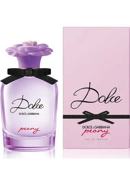 Dolce & Gabbana Dolce Peony Edp 75 Ml Kadın Parfüm