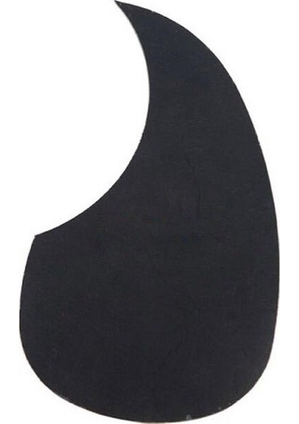 Pickguard Damla Desen Pena Koruması Dnzpk2