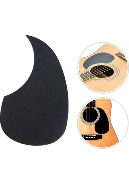 Pickguard Damla Desen Pena Koruması Dnzpk2