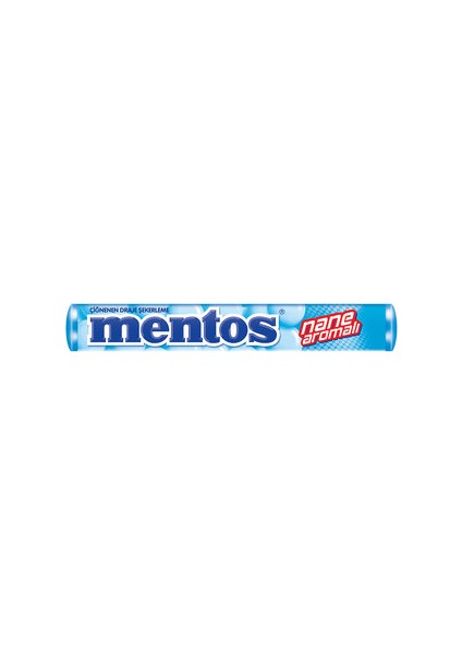 Mentos Nane Şeker 38 gr