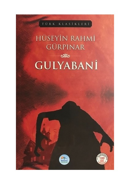 Gulyabani