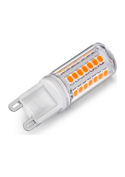 CT-4249 LED Kapsül Ampul G9 Gün Işığı 3 W