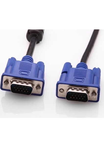 C-506 1.5 mt VGA Görüntü Kablosu