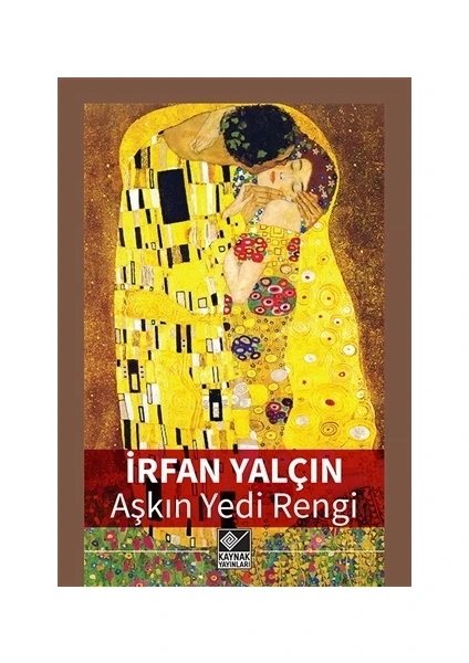 Aşkın Yedi Rengi - İrfan Yalçın