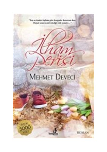 İlham Perisi - Mehmet Deveci