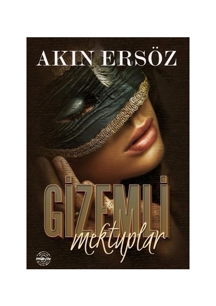 Gizemli Mektuplar - Akın Ersöz