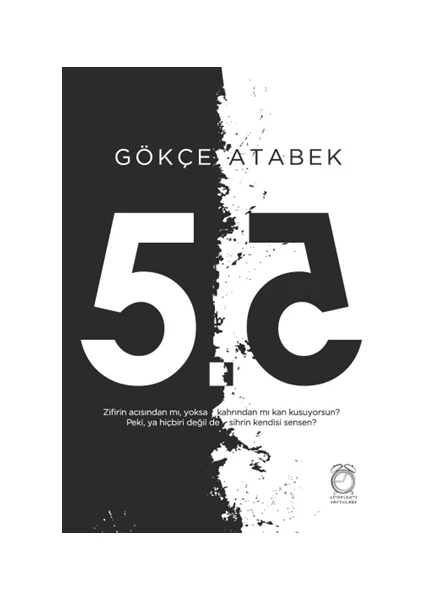 5.5 - Gökçe Atabek