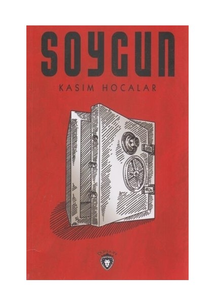 Soygun - Kasım Hocalar