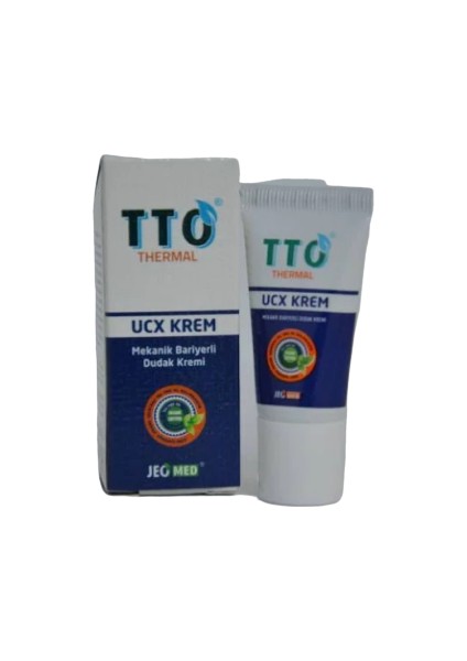 Thermal Ucx Krem